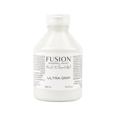 Fusion Fusion Mineral Paint Fusion Ultra Grip Bonding Agent