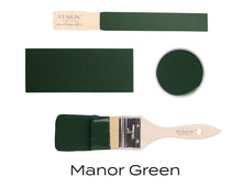 Load image into Gallery viewer, Fusion Fusion Mineral Paint - Manor Green
