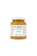 Load image into Gallery viewer, Fusion Fusion Mineral Paint - Mustard
