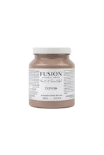 Load image into Gallery viewer, Fusion Fusion Mineral Paint Pint 500mil/16.9oz Fusion Mineral Paint - Damask
