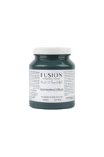 Load image into Gallery viewer, Fusion Fusion Mineral Paint Pint 500mil/16.9oz Fusion Mineral Paint - Homestead Blue
