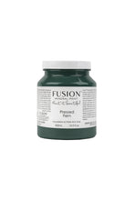 Load image into Gallery viewer, Fusion Fusion Mineral Paint Pint 500mil/16.9oz Fusion Mineral Paint - Pressed Fern
