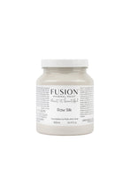 Load image into Gallery viewer, Fusion Fusion Mineral Paint Pint 500mil/16.9oz Fusion Mineral Paint - Raw Silk
