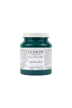 Load image into Gallery viewer, Fusion Fusion Mineral Paint Pint 500MIL/16.9OZ Fusion Mineral Paint - Renfrew Blue
