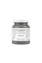 Load image into Gallery viewer, Fusion Fusion Mineral Paint Pint 500mil/16.9oz Fusion Mineral Paint - Soapstone

