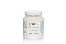 Load image into Gallery viewer, Fusion Fusion Mineral Paint Pint 500mil/16.9oz Fusion Mineral Paint - Victorian Lace
