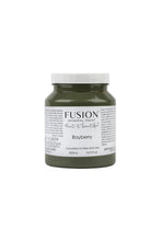 Load image into Gallery viewer, Fusion Fusion Mineral Paint Pint (500mil or 1.69oz) Fusion Mineral Paint - Bayberry
