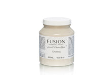 Load image into Gallery viewer, Fusion Fusion Mineral Paint Pint 500mil or 16.9 oz Fusion Mineral Paint - Chateau
