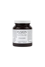 Load image into Gallery viewer, Fusion Fusion Mineral Paint Pint 500mil or 16.9oz Fusion Mineral Paint - Chocolate
