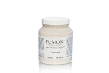 Load image into Gallery viewer, Fusion Fusion Mineral Paint Pint 500ml/16.9oz Fusion Mineral Paint - Cashmere
