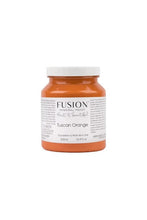 Load image into Gallery viewer, Fusion Fusion Mineral Paint - Tuscan Orange
