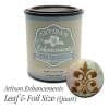 Load image into Gallery viewer, Artisan Enhancements Mediums Quart (32 oz) Artisan Enhancements Foil Size
