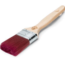 Load image into Gallery viewer, Fusion Paint Brushes Fusion Branded Flat#40 Pro-Hybrid Paintbrush (Series 2027) by Staalmeester - 1.5&quot;
