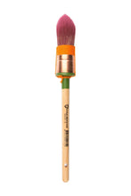 Load image into Gallery viewer, Fusion Paint Brushes Staalmeester Pro-Hybrid Series Pointed Sash Brush #18
