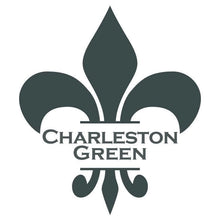 Load image into Gallery viewer, Wise Owl Paint Charleston Green Chalk Synthesis Paint Pints (16 oz)
