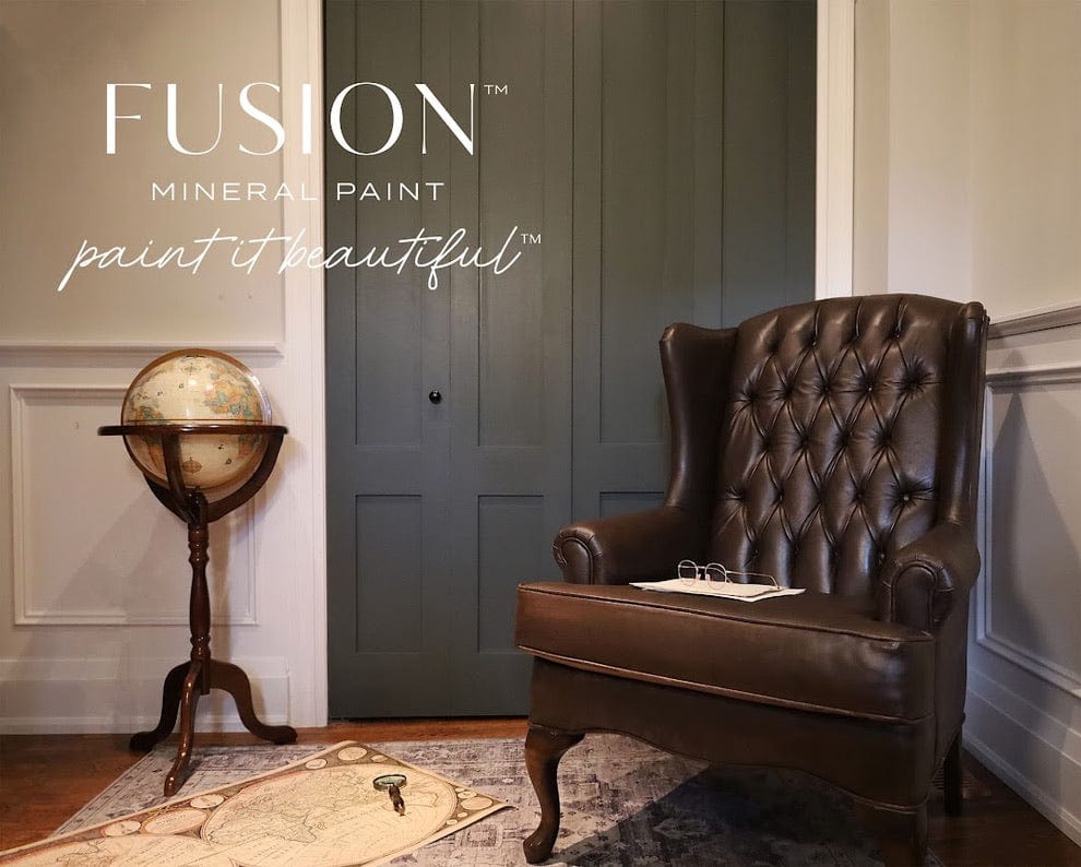 Fusion Paint Choose an option Fusion Mineral Paint - Everett