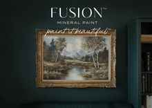 Load image into Gallery viewer, Fusion Paint Choose an option Fusion Mineral Paint - Manor Green
