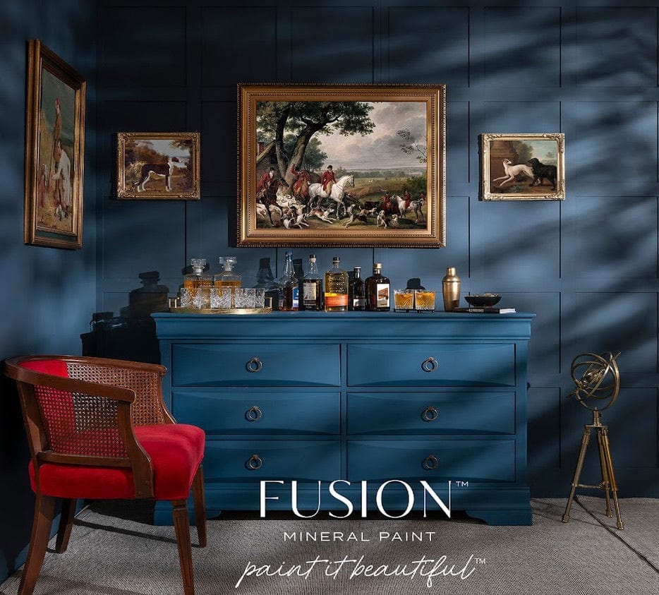 Fusion Paint Choose an option Fusion Mineral Paint - Willowbank