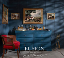 Load image into Gallery viewer, Fusion Paint Choose an option Fusion Mineral Paint - Willowbank
