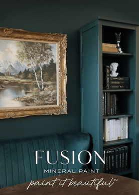 Fusion Paint Fusion Mineral Paint - Manor Green