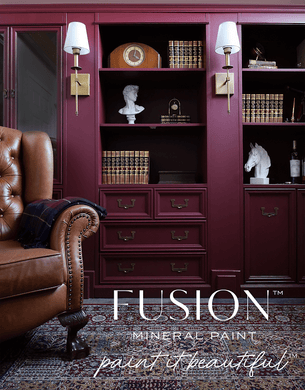 Fusion Paint Fusion Mineral Paint - Winchester