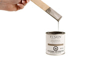 Load image into Gallery viewer, Fusion Paint Mediums Driftwood / 8oz Fusion Stain and Finishing Oil All-in-One
