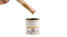Load image into Gallery viewer, Fusion Paint Mediums Natural (no pigment) / 8oz Fusion Stain and Finishing Oil All-in-One
