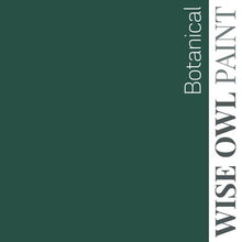 Load image into Gallery viewer, Wise Owl Paint Quart / Botanical 1 Hour Enamel Paint
