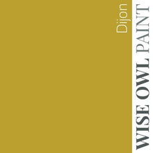 Load image into Gallery viewer, Wise Owl Paint Quart / Dijon 1 Hour Enamel Paint

