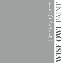 Load image into Gallery viewer, Wise Owl Paint Quart / Smokey Quartz 1 Hour Enamel Paint
