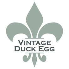 Load image into Gallery viewer, Wise Owl Paint Vintage Duck Egg Chalk Synthesis Paint Pints (16 oz)
