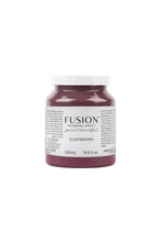 Load image into Gallery viewer, Fusion Pint - 500ml/16.9oz **PRE-ORDER**Fusion Mineral Paint - Elderberry
