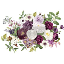 Load image into Gallery viewer, ReDesign with Prima *PRE ORDER* DECOR TRANSFERS® – MEET ME IN THE GARDEN
