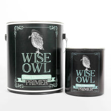 Load image into Gallery viewer, Wise Owl Prep Quart (32 oz) / Clear Stain Eliminating Primer
