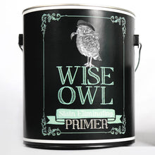 Load image into Gallery viewer, Wise Owl Prep Stain Eliminating Primer
