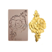 Load image into Gallery viewer, ReDesign with Prima REDESIGN DÉCOR MOULDS® 5″X8″ – IN BLOOM
