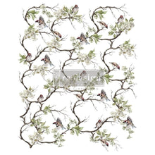Load image into Gallery viewer, ReDesign with Prima REDESIGN DECOR TRANSFERS® – BLOSSOM FLIGHT
