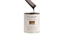 Load image into Gallery viewer, Fusion Stains Double Expresso Brush On Gel Stain and Top Coat

